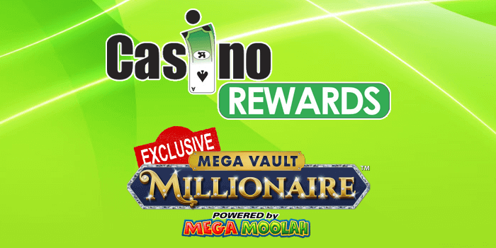 Casino Rewards Lucky Day Bonus